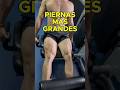 Leg Routine! #aesthetic #gym #legend #gym