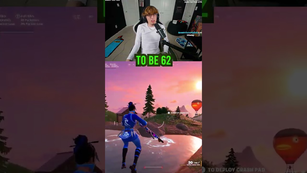 How Old Will SHIVFTY Be Before He STOPS CRACKING! #shvfty #funny #clips #streamer