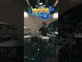 Pirate’s Gigue (Kingdom Hearts 1 OST) - Yoko Shimomura #kingdomhearts #fyp #videogamemusic #drumtube