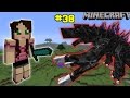 Minecraft: MOBZILLA BOSS CHALLENGE [EPS6] [38]