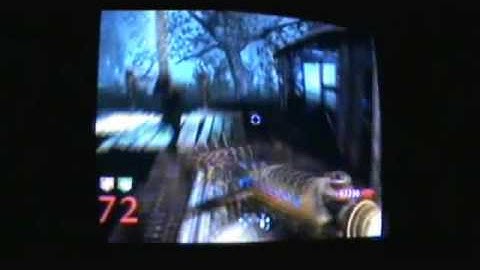 CODWAW shi no numa: Crazy Flogger Glitch, round 74 solo