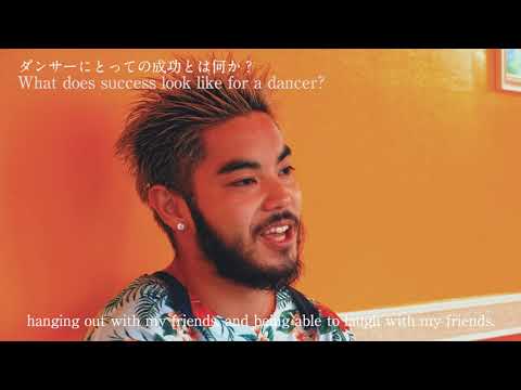 YUSEI from KING OF SWAG | 2018 FINALIST MOVIE