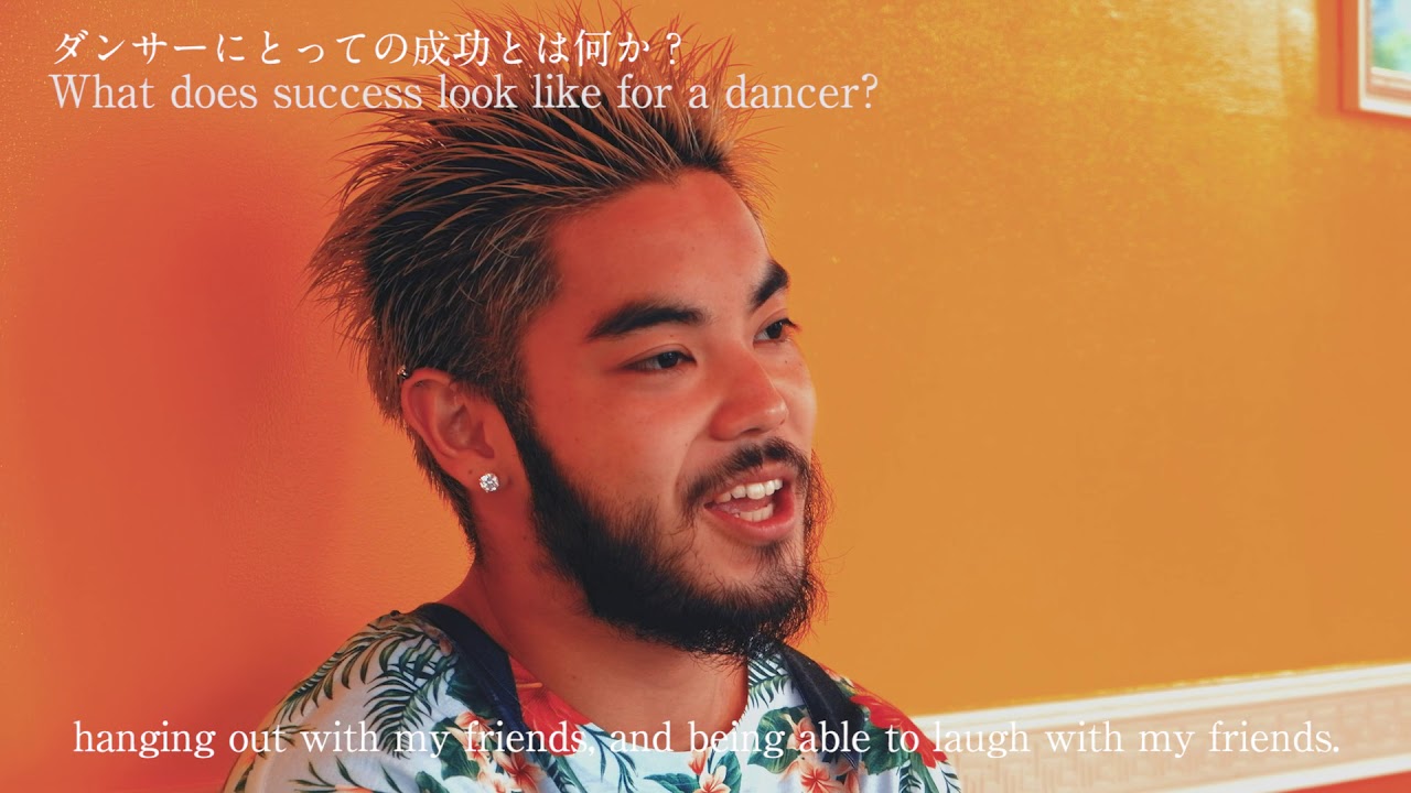 YUSEI from KING OF SWAG 2018 FINALIST MOVIE YouTube