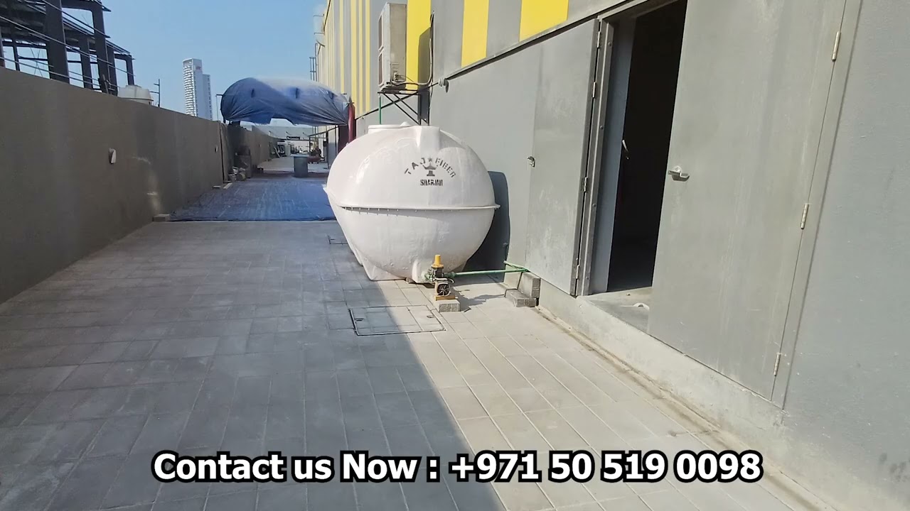 🏗️ 6000 sqft Storage-Only Warehouse for Rent in Dubai Production City (IMPZ) 🏗️