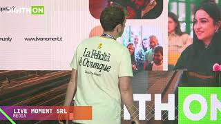 Live Moment Srl