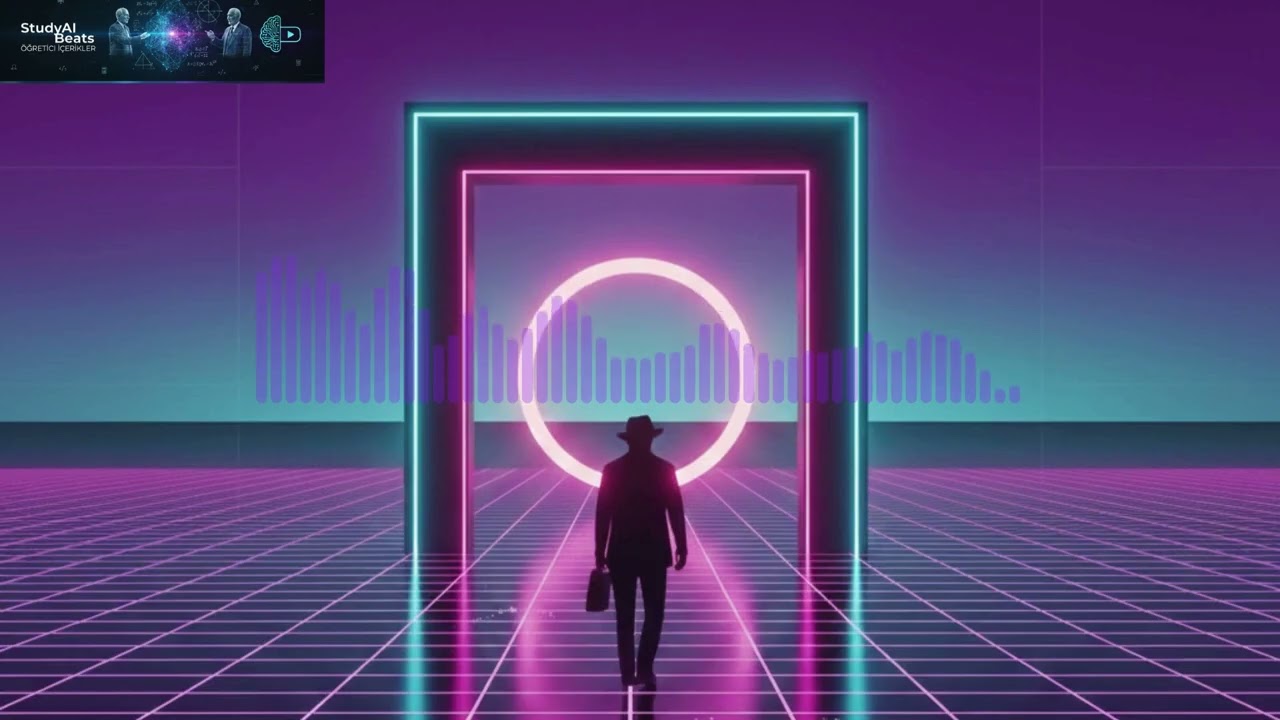 StudyAI | Limitin Ötesine Geç. (Eğitici özgün şarkılar)