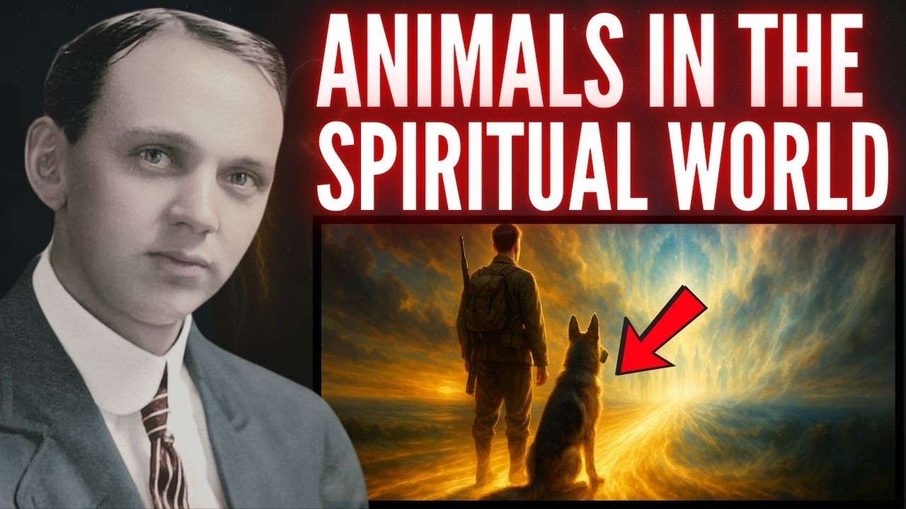 What Really Happens To Animals After Death Will Make You Cry