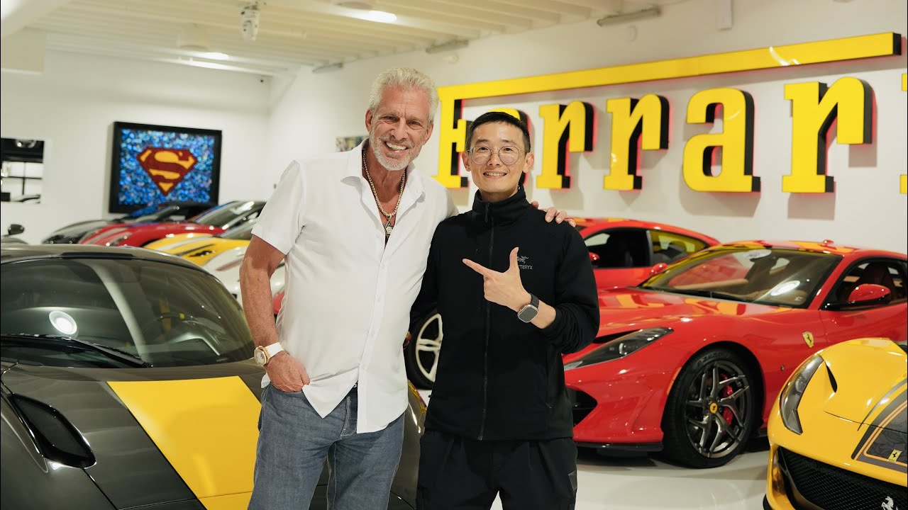 Crafting an Unique Star of David for a Remarkable Man - Barry Skolnick 