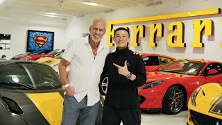 Crafting an Unique Star of David for a Remarkable Man - Barry Skolnick