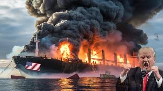 23 minutes ago: Russian SU-57 pilot destroys US aircraft carrier carrying 350 tanks. screenshot 2