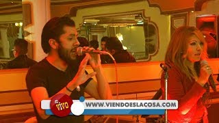 LA NUEVA RUMBA 2026 - CUERPO DE SIRENA