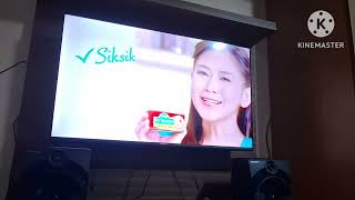 TV5 Commercial Break (Everybody Sing!) - September 20, 2026 HD Full Gap
