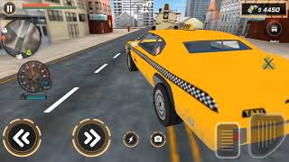Grand Gangster Auto City Vice Game screenshot 1