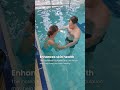 The hidden benefits of hydrotherapy
