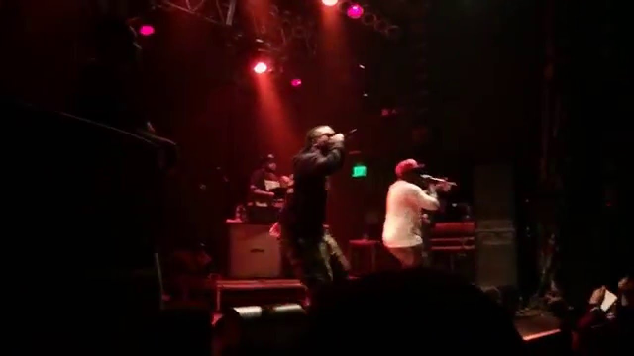 dmx - Intro - Its Dark And Hell Is Hot - YouTube