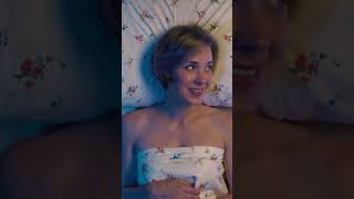 Олеся Грибок: Киногерои в постельных сценах