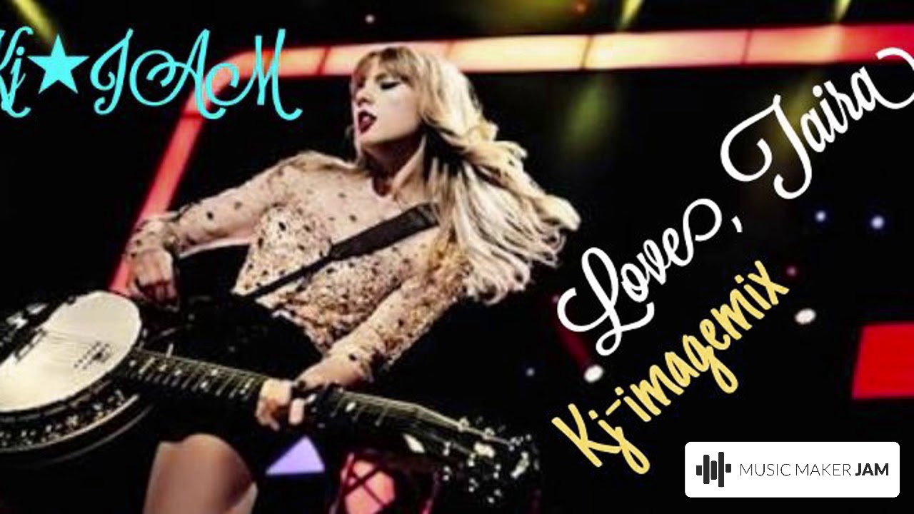 ❤️Love, Taira❤️Kj-imagemix
