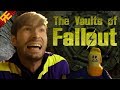 The vaults of fallout live action parody music