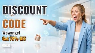 🔥 Wowangel Promo Code 2026 – Best Online Deals You Can Use Today!