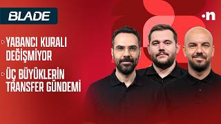 FB'nin Greenwood transferinde son durum, GS Duran için geri sayımda, BJK'de Trossard gelişmesi