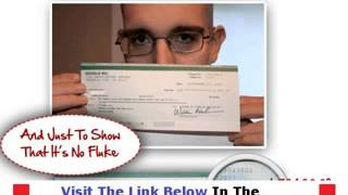 Review Of Shoe In Money Bonus   Discount