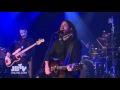 Chuck Ragan - Bedroll Lullaby | Live @ JBTV