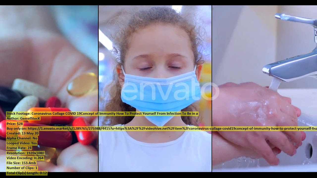 Cityscape Hong Kong City Buildings | Stock Footage + Mega Pack