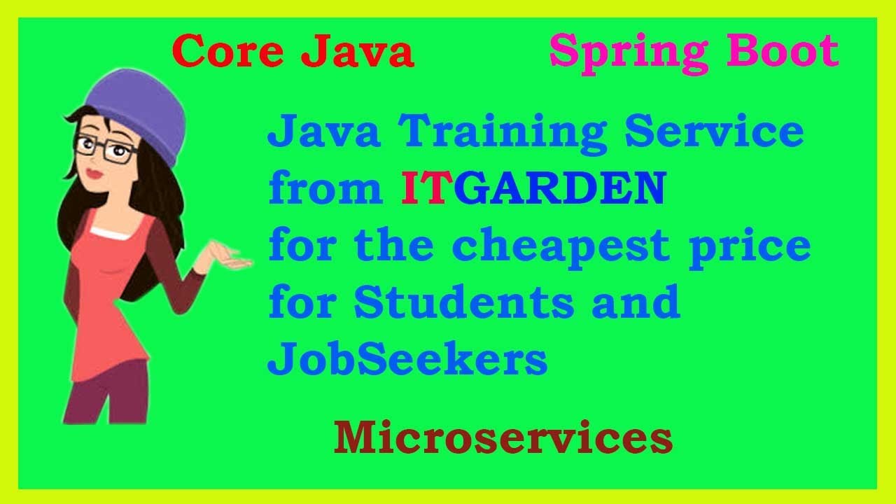 java-training-service-from-itgarden-for-the-cheapest-price-for-students