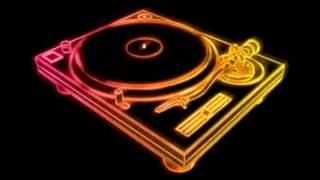 Bionic Breaker - Break ( Let Your Body Rock )