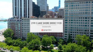 219 E Lake Shore Drive 11CD | Chicago, IL