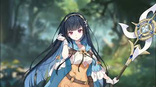 stella Sora Nazuka  Ganbaru No Wa kedo Yasumu Toki Wa Chanto Yasumu No Yo