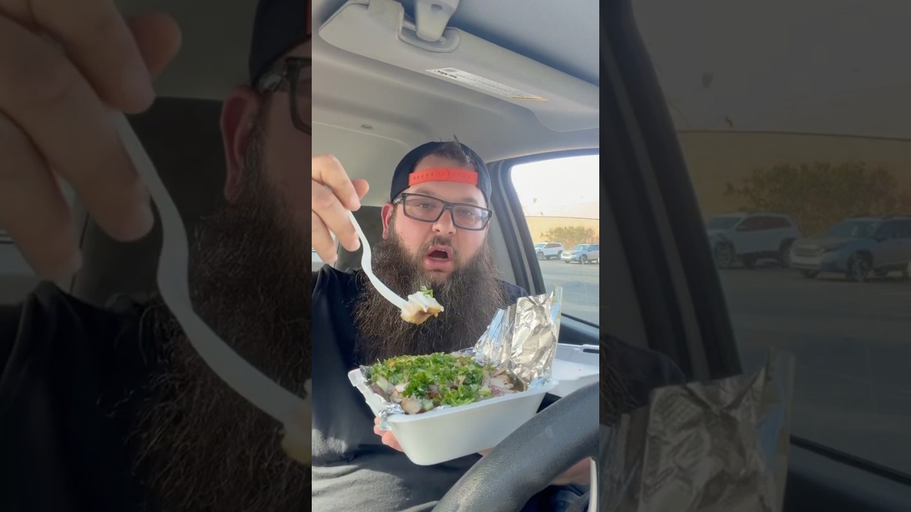 Is Mediterranean Station in Lake Orion Worth Trying? #dankndevour