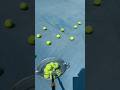 RapidRetrieve Pro*: Professional-Grade Ball Collection #smalleyes #sharps #sportsequipment