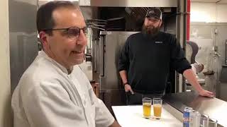 Carbone's Kitchen Pizza and Beer