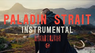 twenty one pilots - Paladin Strait (Instrumental Remake)