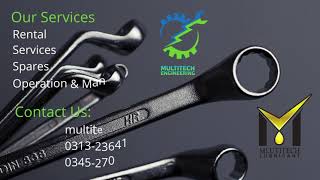 Work on Gair Train | Multitech Engineering||JGS 320||Gas Engine||Gas Generator