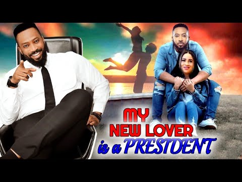 My New Lover Is A President FULL MOVIE -Fredrick Leonard 2022 Latest Nigerian Nollywood Movie