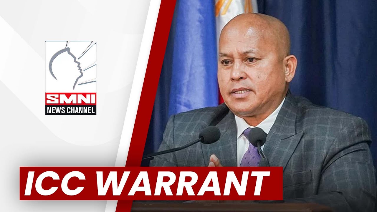 Torreon: Hindi pagkumpirma ng DOJ sa ICC warrant vs. Sen. Dela Rosa, posibleng 'strategy' lang