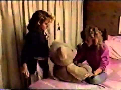 Before They Were Stars - Dannii Minogue introduces Kylie Minogue