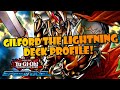 Yugioh! Speed Duel: THE BEST Gilford the Lightning Deck Profile (November  2020) - YouTube