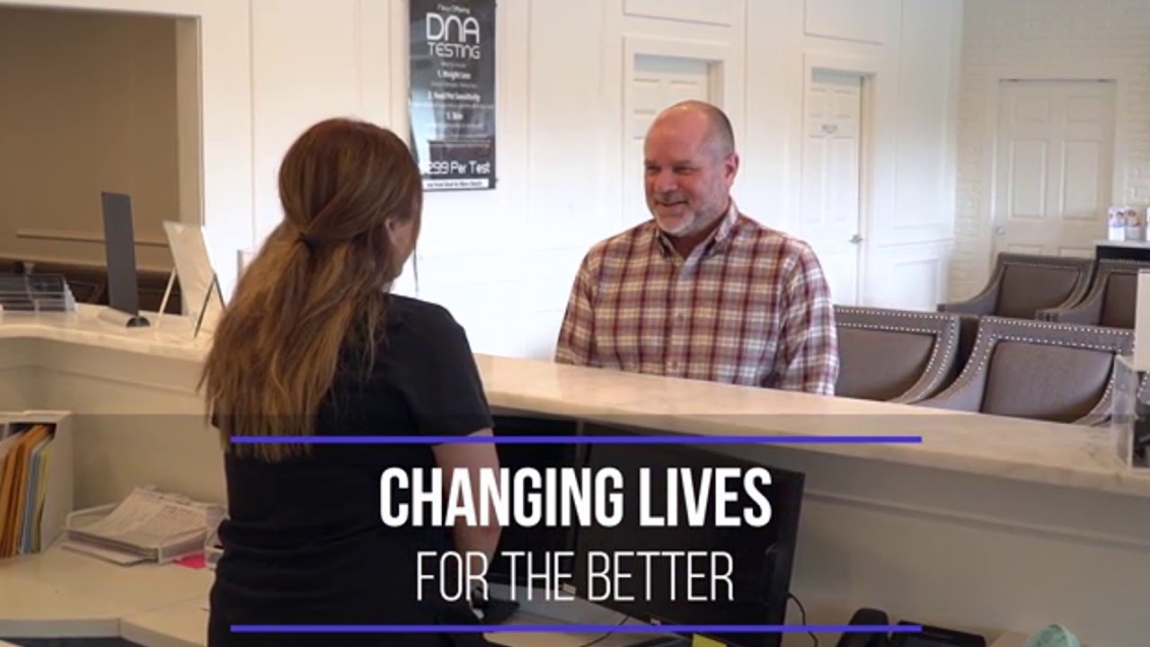 Hair Transplants Atlanta and Acworth GA | Bubolo Medical