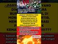 Orasi Prabowo Dihadapan Buruh Untuk Kemajuan Bangsa⁉️😱#purbaya #demo #shorts #fyp #short #viral