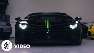 Ziad Aliev - Destruction  / Lamborghini VS Mclaren /