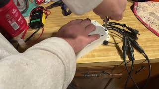 What’s inside a Twinkly pro controller?