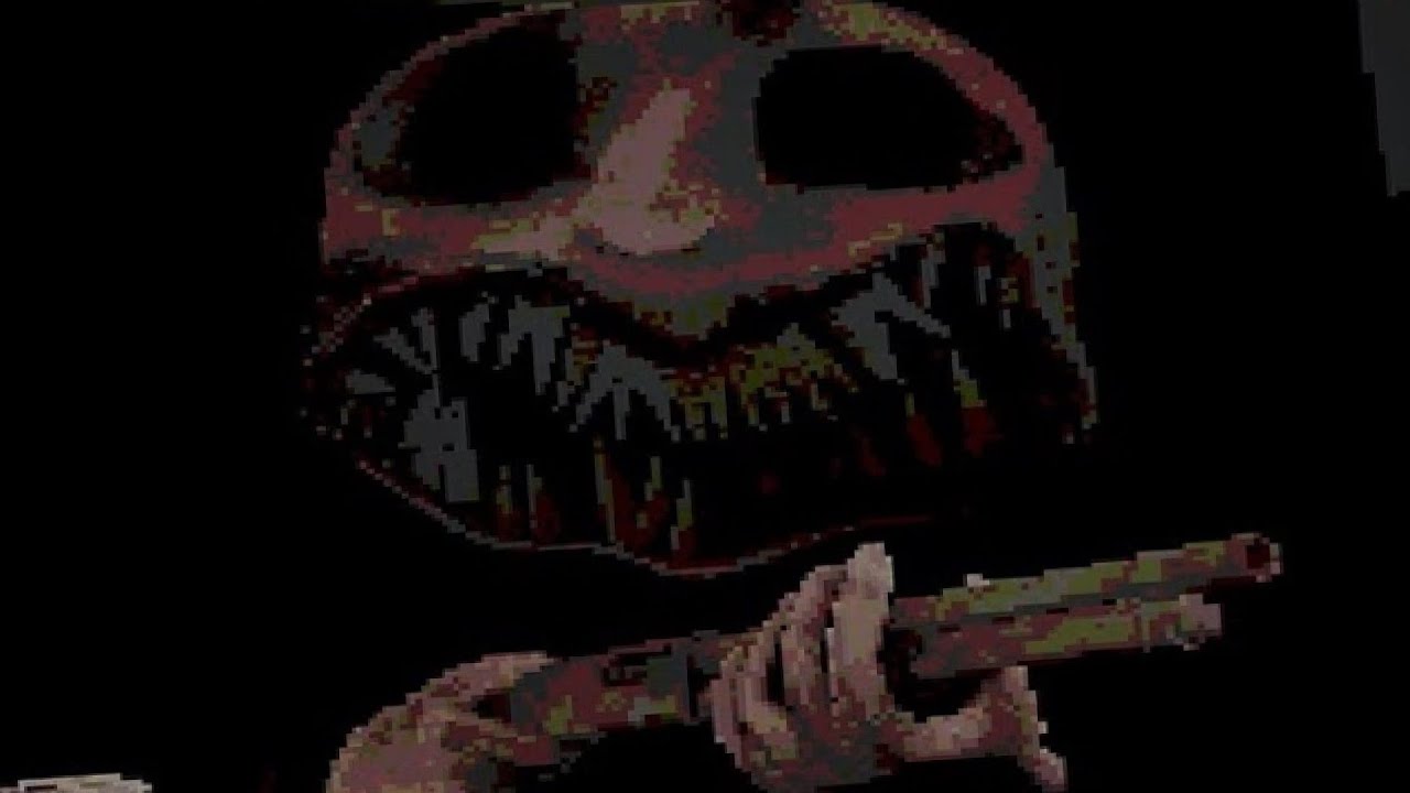 How did I sleep on this game for so long now! it's so good!! || Buckshot Roulette