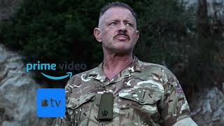 IN TENEBRAS: INTO THE DARKNESS - snippet with Costas Mandylor
