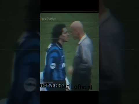 الحكم الشهير بييرلويجي كولينا      