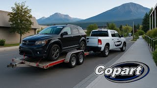 :   Copart  1000$