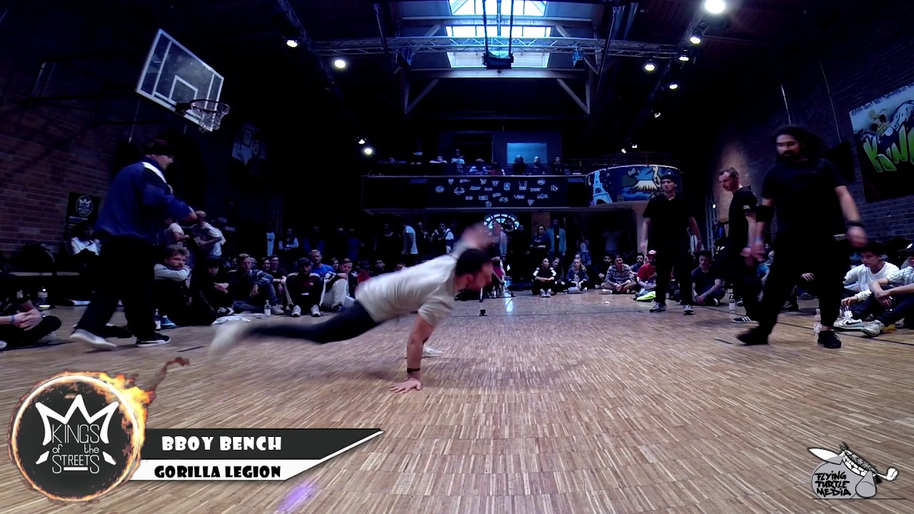 camera iphone 8 plus apk Kings of the Streets 2017 - Top 16 - World under Gang VS Gorilla Legion