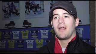 HARTUNG AND RAWLYK LOOK FORWARD TO SUNDAY S DERBY CLASH IN KIRKCALDY